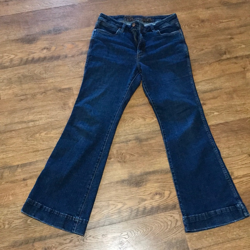 Wrangler Jeans